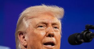 Trump Claims Iran Conflict Is 'Two Weeks Ahead of Schedule'