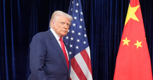 Trump Delays Meeting with Xi Jinping in China for About a Month