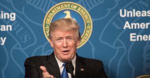 Trump Has Achieved 'A Great Deal' in Energy to Make Life 'More Affordable'