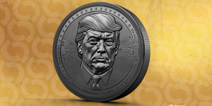 Trump Meme Coin, Render and Pi Experience Significant Gains as Bitcoin Increases