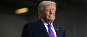 Trump Mocks Schumer For Unintentionally Calling For Funding For ICE