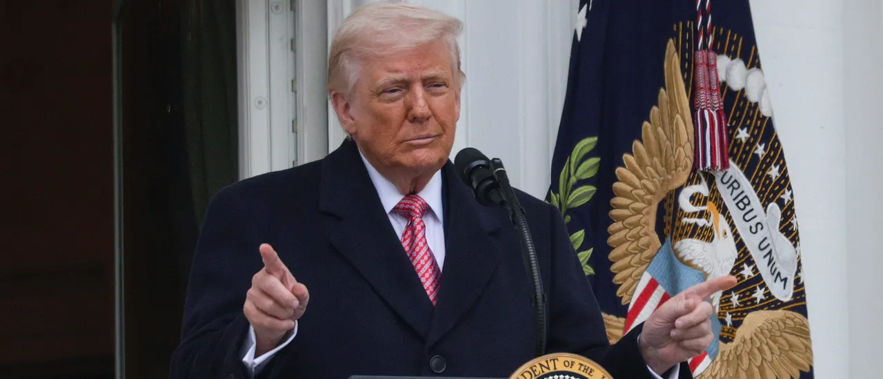 Trump Plans to Limit Mail-In Voting with New Executive Order