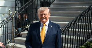 Trump Prevails as Judges Halt Release of Migrants