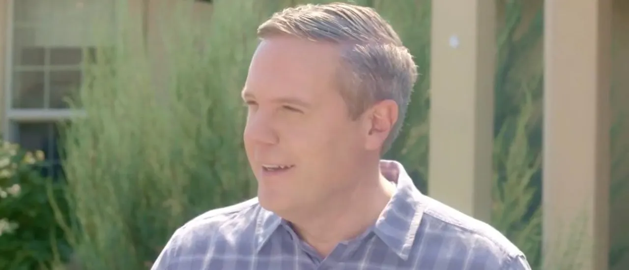 Trump Reaffirms Support for 'RINO' Congressman After Recently Dropping Him