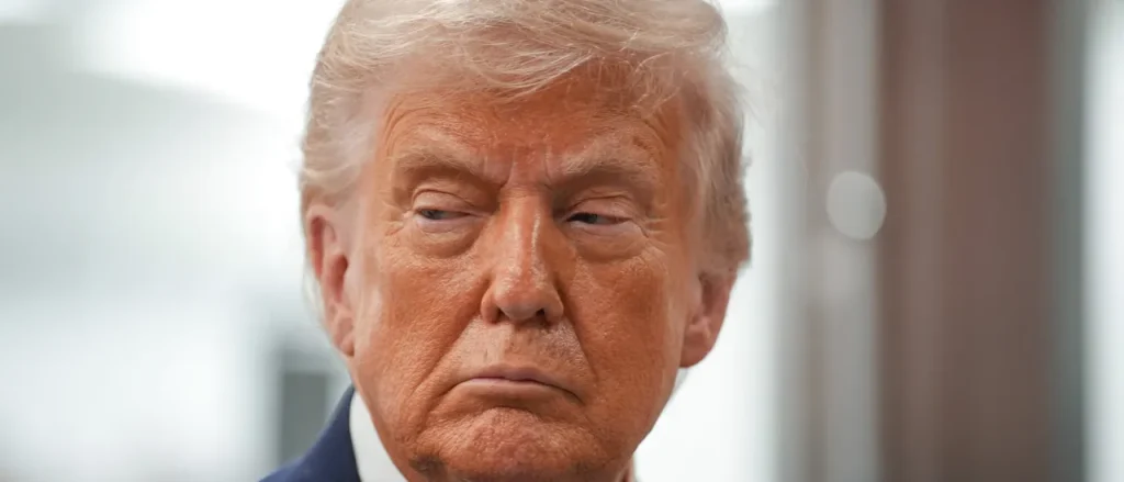 Trump Says US Was Unaware of Israeli Attack on Qatari Gas Field