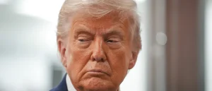 Trump Says US Was Unaware of Israeli Attack on Qatari Gas Field