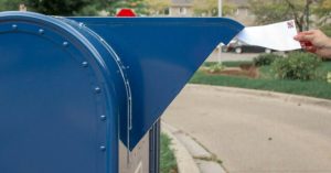 Trump Signs Order to Confirm Mail-In Ballots for Qualified Voters