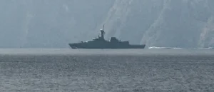 Trump States He Is Concentrating on Iran's Nuclear Capability When Questioned About Reopening the Strait of Hormuz