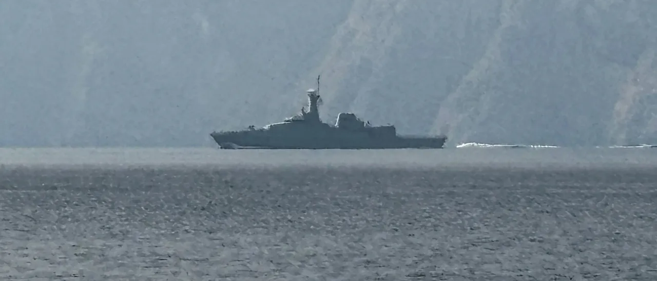 Trump States He Is Concentrating on Iran's Nuclear Capability When Questioned About Reopening the Strait of Hormuz