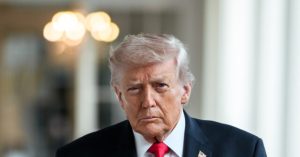 Trump States 'Positive and Effective' Discussions with Iran Lead to Halt in Military Actions