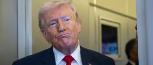 Trump Suggests Iran's New Leader Could Already Be Deceased