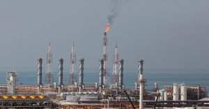 Trump Urges Israel to Cease Strikes on Iran's South Pars Gas Field