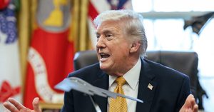 Trump Will 'Unleash Fury' if Iran 'Doesn't Realize They've Been Defeated'