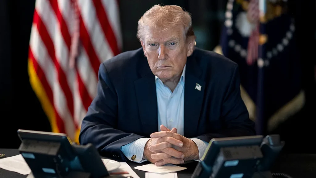 Trump administration asks Supreme Court to terminate important Biden policy for Haitian migrants