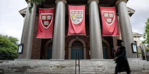 Trump administration intensifies fight against Harvard for failing to address anti-Semitism