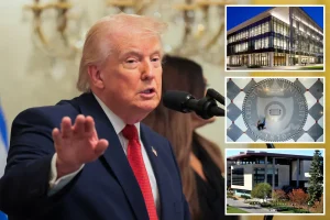 Trump administration looks into racial bias in admissions at UCSD and Stanford