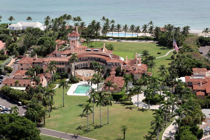 Trump backs Maples in special election while Democrats target Mar-a-Lago’s district for a blue shift