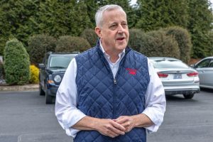 Trump believes Whatley will make an excellent senator for North Carolina.