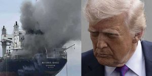 Trump calls on other countries to secure the Strait of Hormuz, asserts NATO's future is in jeopardy