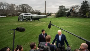 Trump claims Iran made a 'major' gesture to show its desire to 'negotiate' along with other important news stories