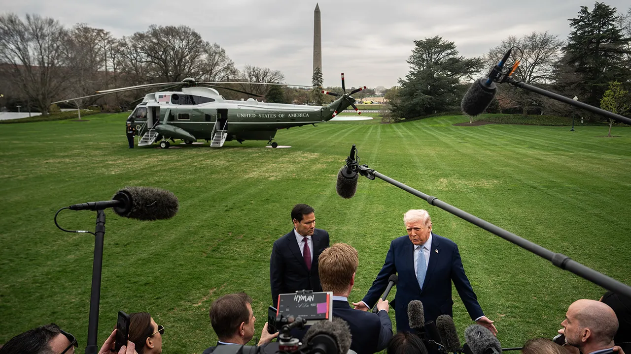 Trump claims Iran made a 'major' gesture to show its desire to 'negotiate' along with other important news stories