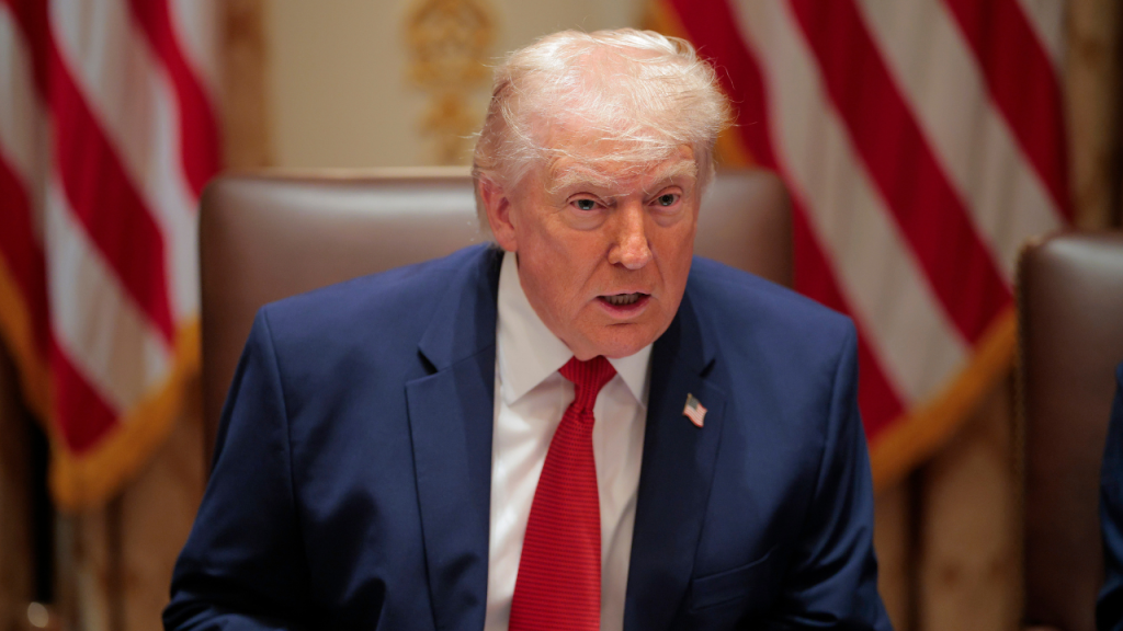 Trump claims MAGA supports his actions against Iran: 'MAGA supporters are intelligent'