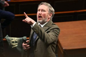 Trump criticizes Rep. Massie: More troublesome than Cheney, Kinzinger, and MTG