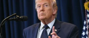 Trump is suing Harvard again for ignoring anti-Jewish harassment on campus.