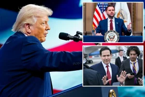 Trump leads CPAC survey as conservatives unite around agenda and support actions against Iran