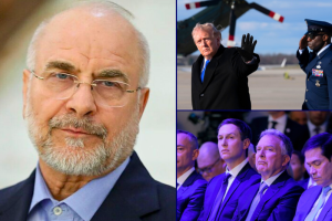 Trump pushes back deadline for Iran strikes, stating U.S. will delay all military actions on power plants after talks.