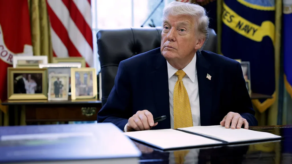 Trump states he has the 'honor' of 'engaging with Cuba in some way'