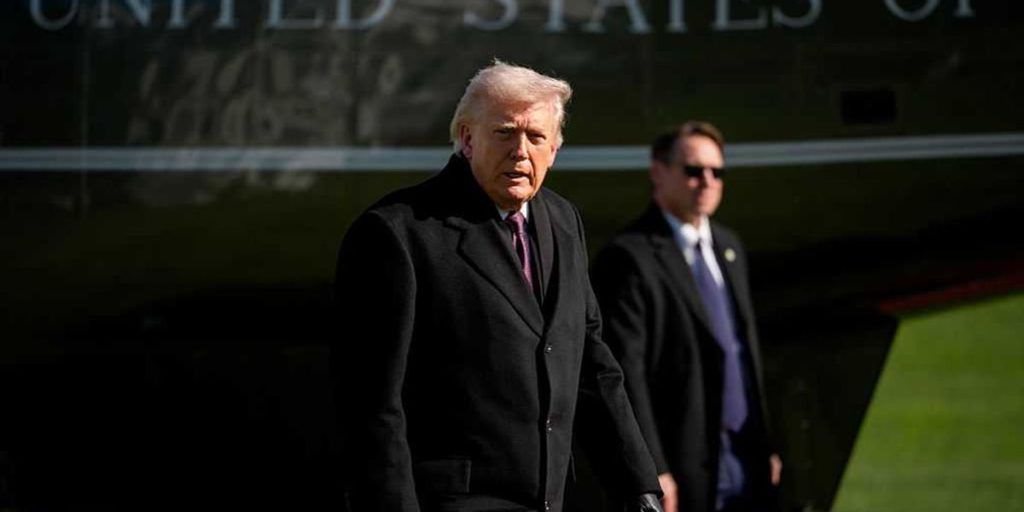 Trump took the initiative &mdash; and the 'experts' are angry because it was effective