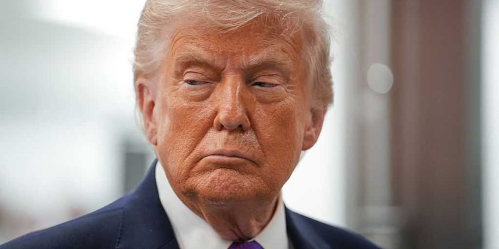 Trump warns of serious consequences for Iran if the new, 'more reasonable' government does not reach an agreement.