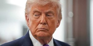 Trump warns of serious consequences for Iran if the new, 'more reasonable' government does not reach an agreement.