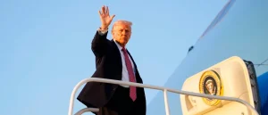 Trump’s Action in DC Clears Out Homeless Camps