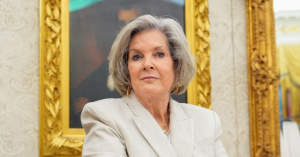 Trump's Chief of Staff Susie Wiles Has Been Diagnosed with Early-Stage Breast Cancer