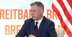 Trump's 'Donroe' Doctrine Informed China 'You Don't Belong Here'