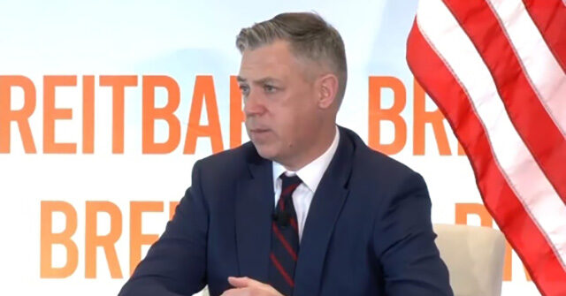 Trump's 'Donroe' Doctrine Informed China 'You Don't Belong Here'