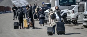 Trump's Strategy to Prevent an Iranian Refugee Crisis — But War Might Make It Unavoidable