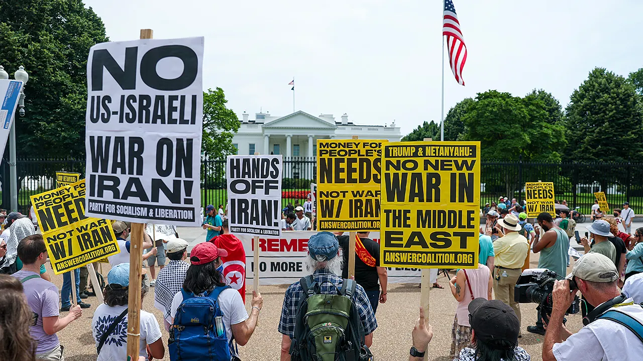 Trump's disapproval reaches record high of 59% for a second term, according to a poll.