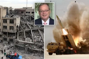 Trump's leading economic advisor discloses the huge cost of the Iran war up to now