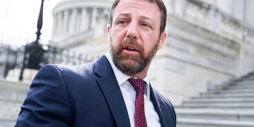 Trump's new DHS nominee easily secures Senate approval, with one Republican dissenting.