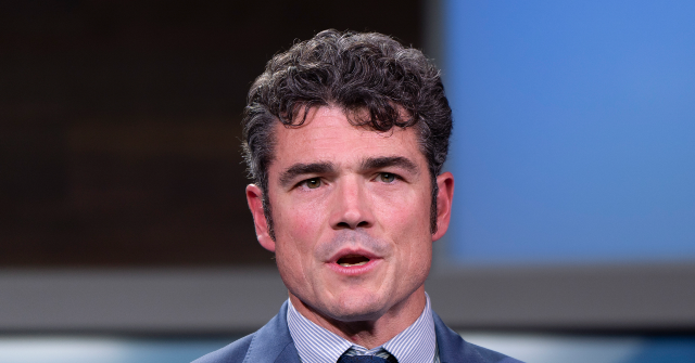 Trump's political rivals rejoice over Joe Kent's resignation regarding Iran.