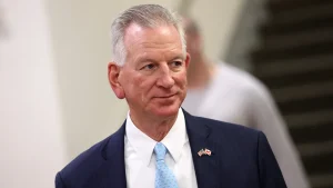 Tuberville supports contentious remark likening NYC Mayor Mamdani to 9/11