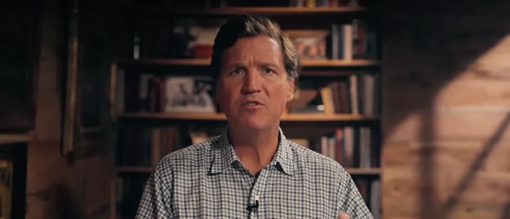 Tucker Highlights Gold Scams That Have Exploited Seniors for Years