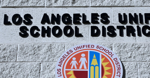 Two People Charged in the Biggest Alleged Money Laundering Case in the History of the L.A. School District