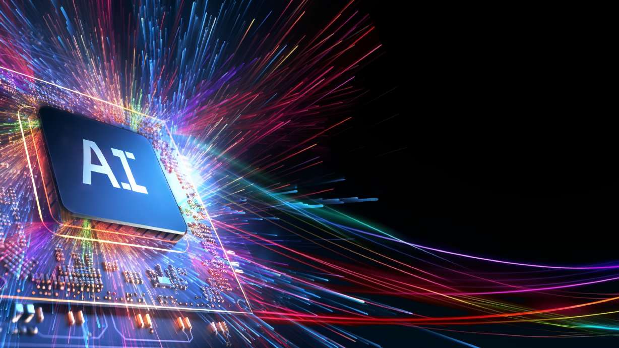 Two Utah firms are subtly transforming the way AI functions for actual businesses.