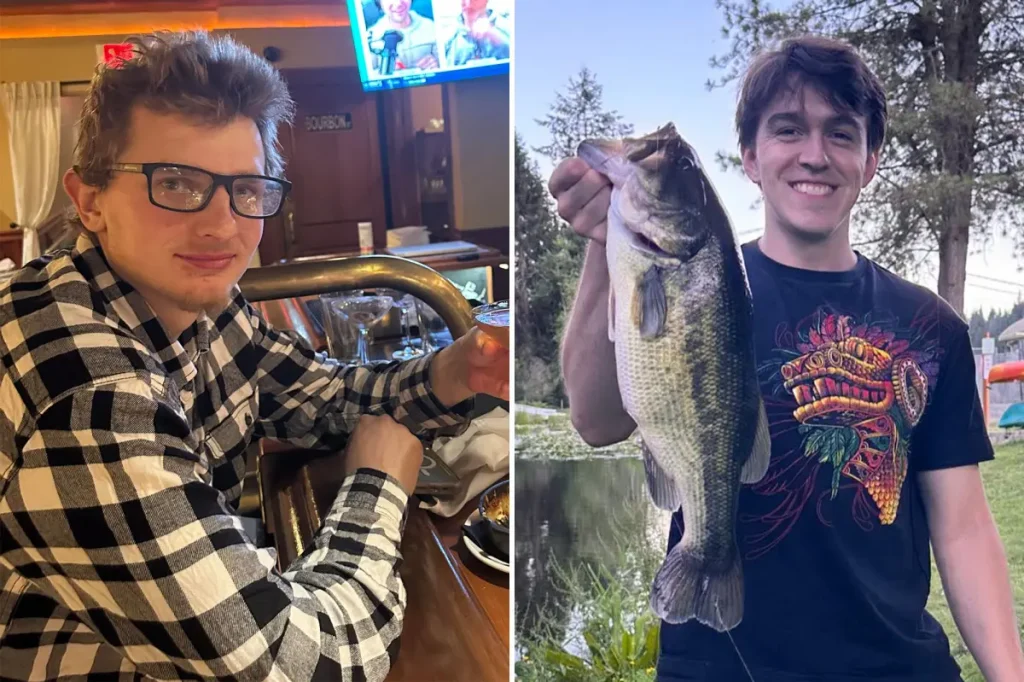 Two tugboat crew members die in Alaska due to incident in a confined space.