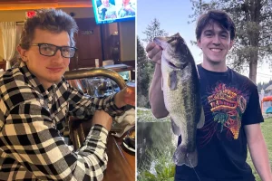 Two tugboat crew members die in Alaska due to incident in a confined space.