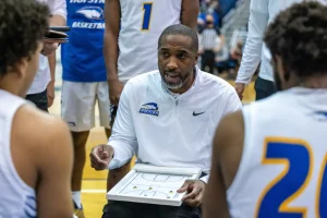 Two underdogs to support in the NCAA Tournament